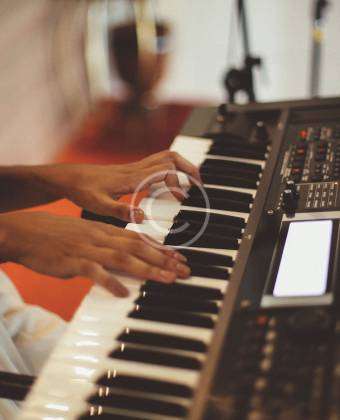 Automated Musical Instruments